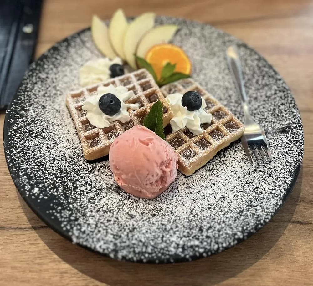 Gdzie zjeść w Dobczycach? Odkryj najlepsze restauracje i smaki Gdzie zjeść w Dobczycach? Odkryj najlepsze restauracje i smaki