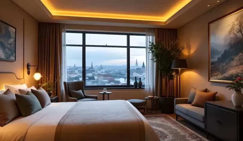 Czym się różni aparthotel od hotelu? Kluczowe różnice, które musisz znać Czym się różni aparthotel od hotelu? Kluczowe różnice, które musisz znać