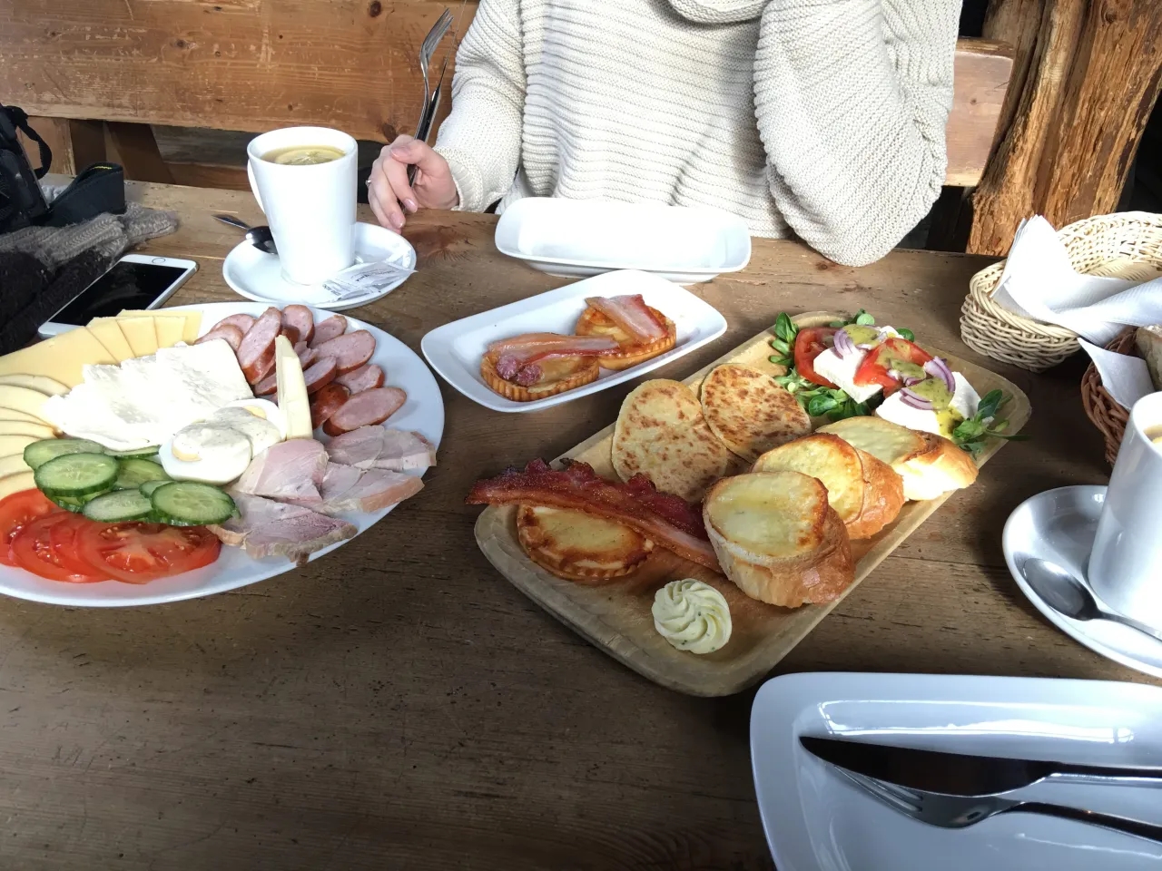 Gdzie zjeść w Zakopanem? Najlepsze restauracje, które zachwycą smakiem Gdzie zjeść w Zakopanem? Najlepsze restauracje, które zachwycą smakiem
