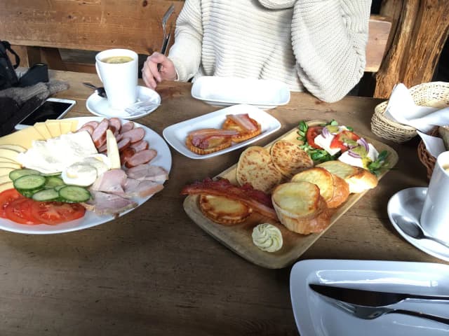 Gdzie zjeść w Zakopanem? Najlepsze restauracje, które zachwycą smakiem Gdzie zjeść w Zakopanem? Najlepsze restauracje, które zachwycą smakiem