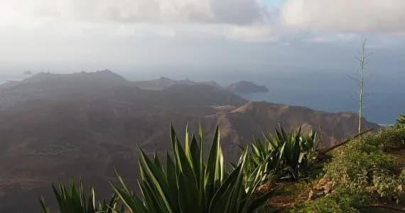 Gdzie leży wyspa Zielonego Przylądka? Zaskakujące fakty o jej lokalizacji Gdzie leży wyspa Zielonego Przylądka? Zaskakujące fakty o jej lokalizacji