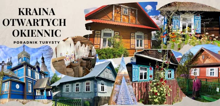 Gdzie zjeść w Krainie Otwartych Okiennic? Sprawdź najlepsze miejsca Gdzie zjeść w Krainie Otwartych Okiennic? Sprawdź najlepsze miejsca