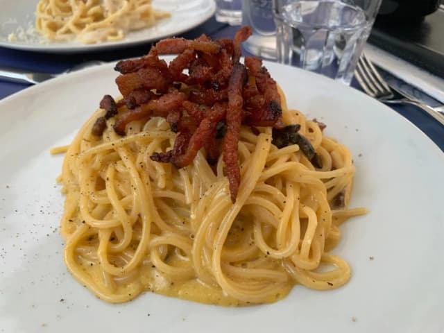 Gdzie zjeść w Rzymie tanio i smacznie – najlepsze lokalizacje Gdzie zjeść w Rzymie tanio i smacznie – najlepsze lokalizacje