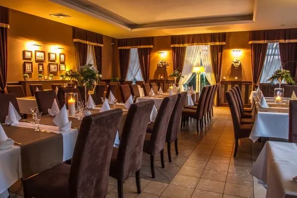 Gdzie zjeść w Oleśnicy? Odkryj najlepsze restauracje i smaki Gdzie zjeść w Oleśnicy? Odkryj najlepsze restauracje i smaki